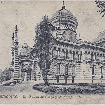 Palais Vaissier de Tourcoing