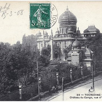 Palais Vaissier de Tourcoing