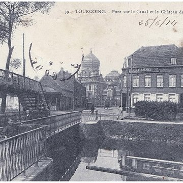 Palais Vaissier de Tourcoing