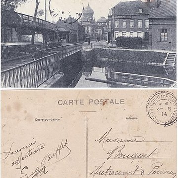 Palais Vaissier de Tourcoing