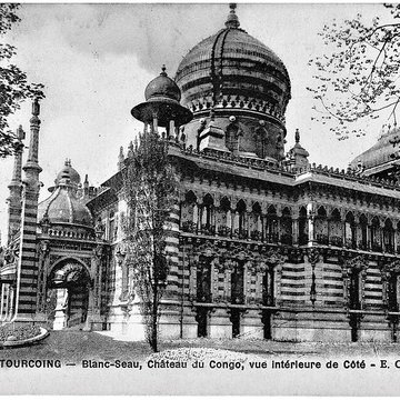 Palais Vaissier de Tourcoing