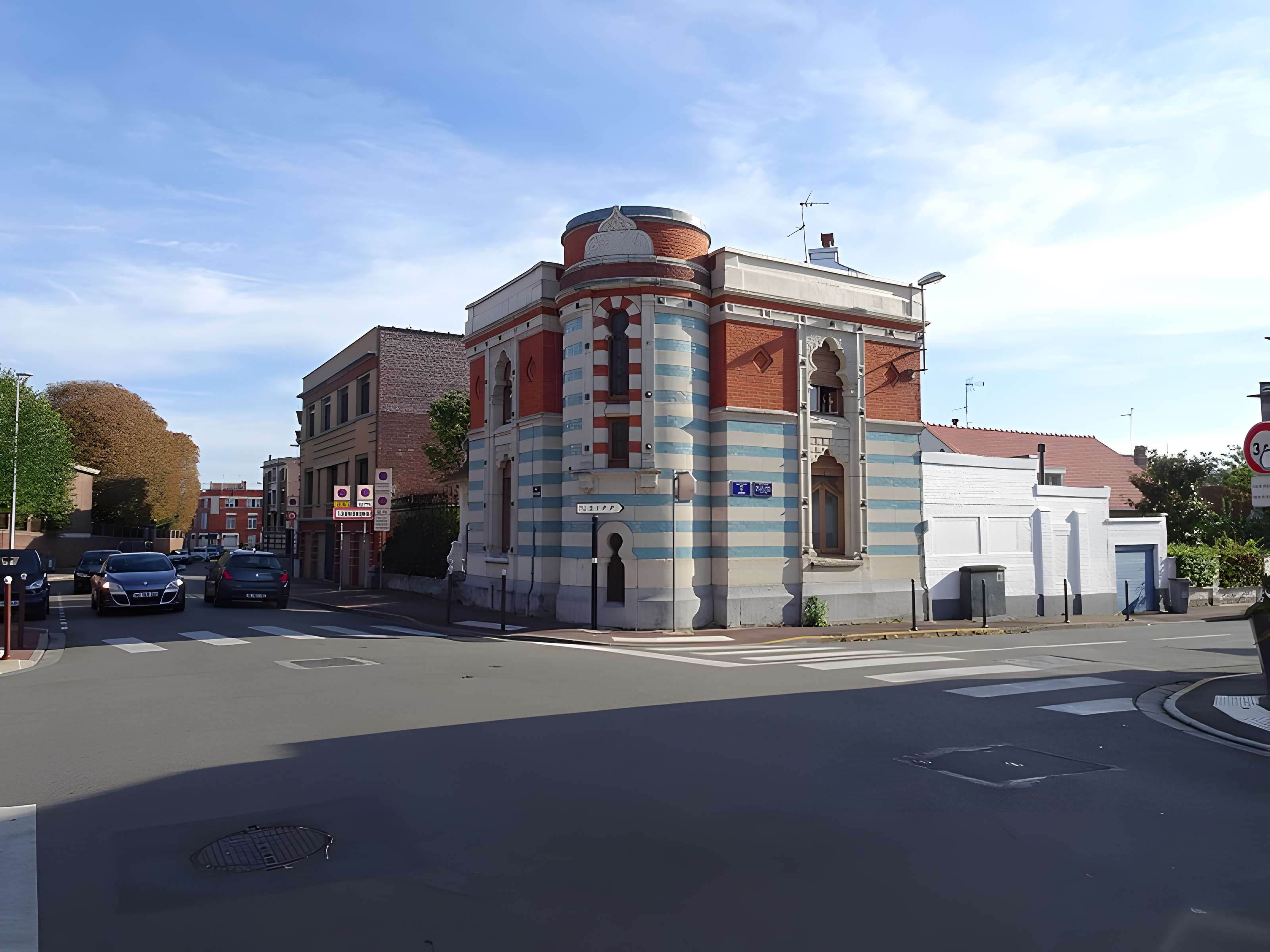 Palais Vaissier de Tourcoing
