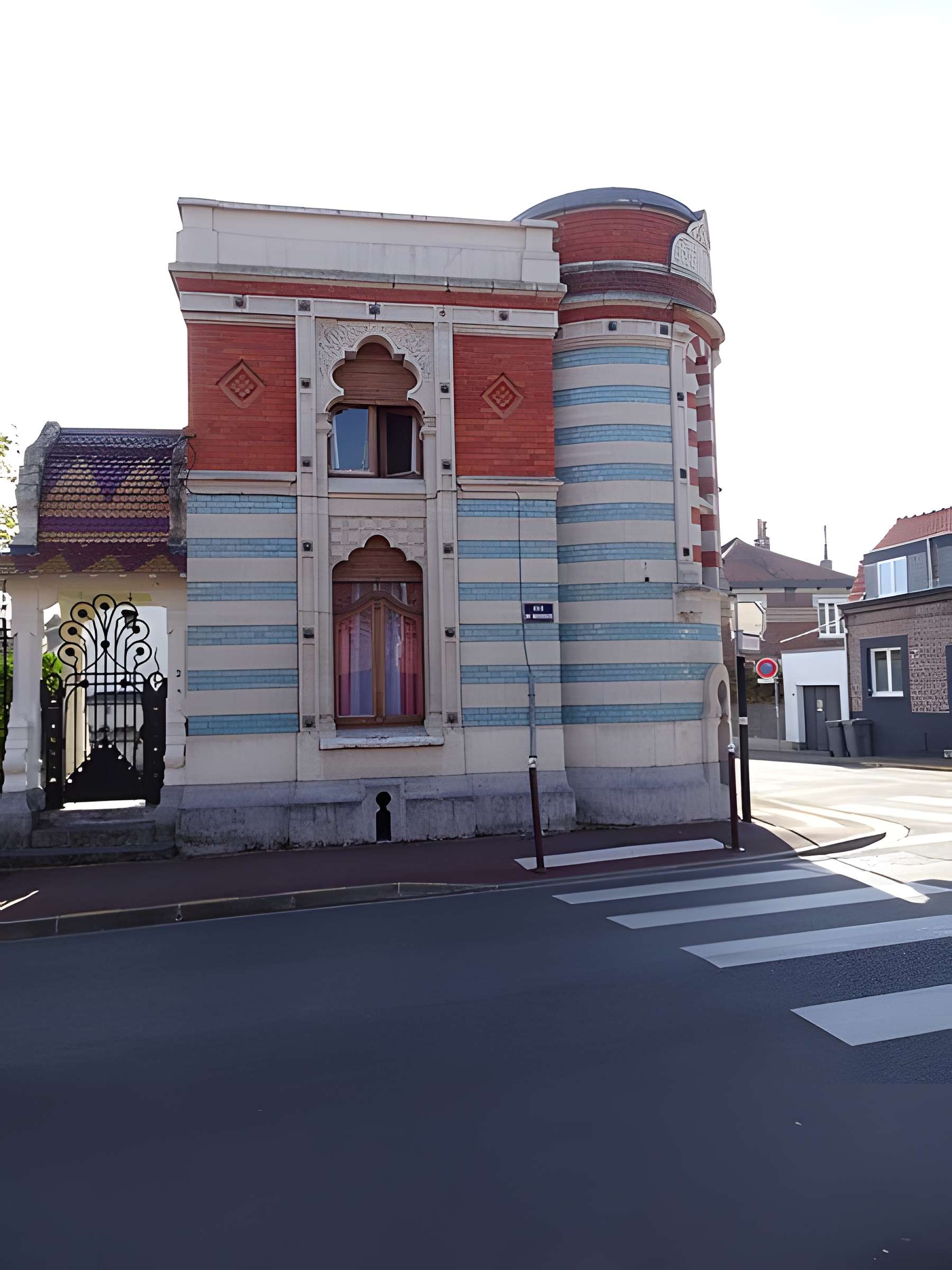 Palais Vaissier de Tourcoing