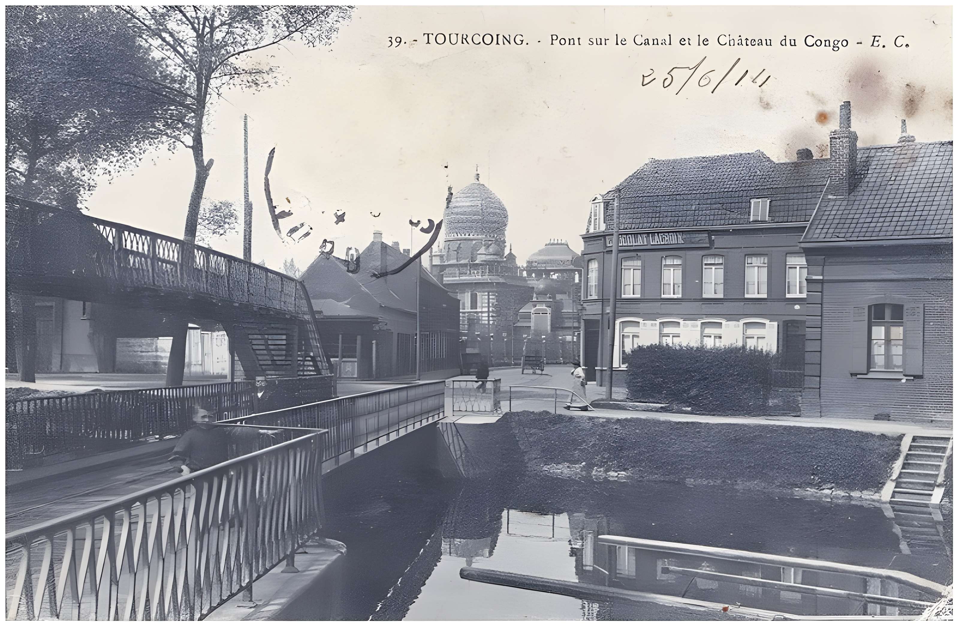 Palais Vaissier de Tourcoing