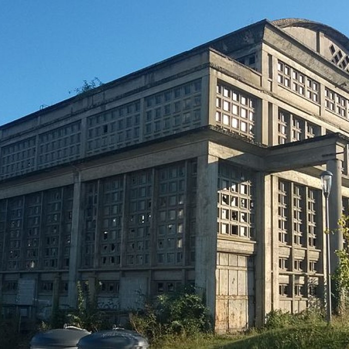Photo de Papeterie de la Rochette à Laneuveville-Devant-Nancy