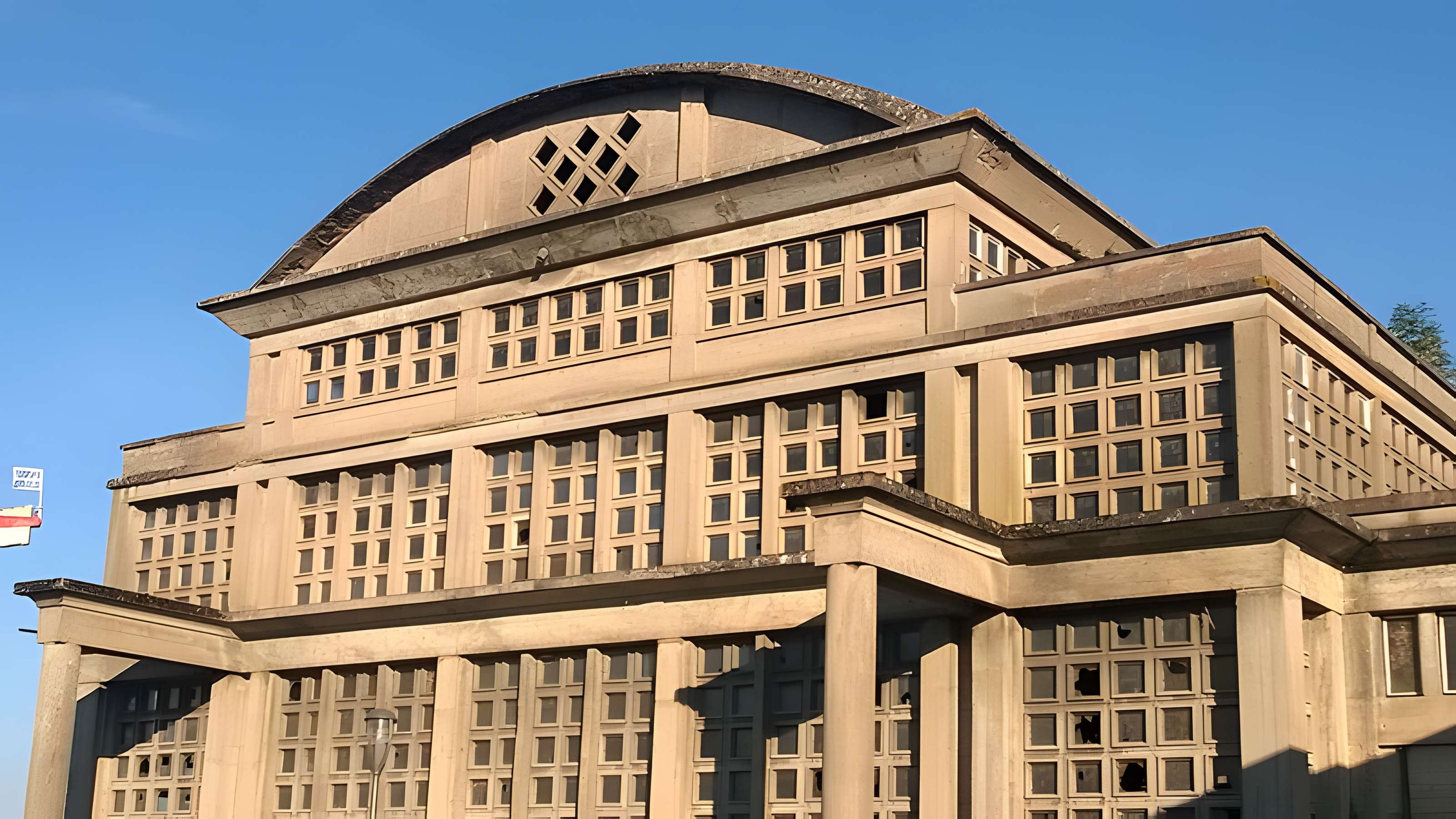 Papeterie de la Rochette à Laneuveville-Devant-Nancy