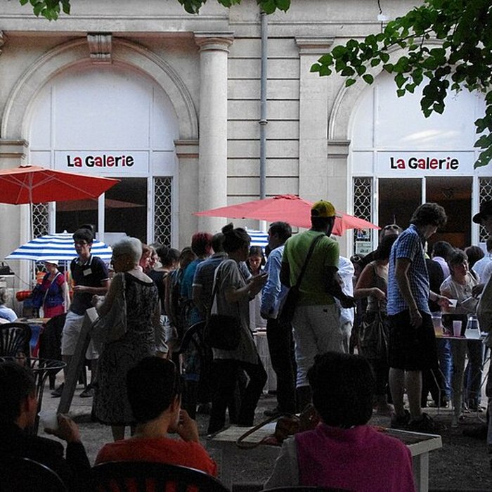 Photo de Parc des Sources à Vichy