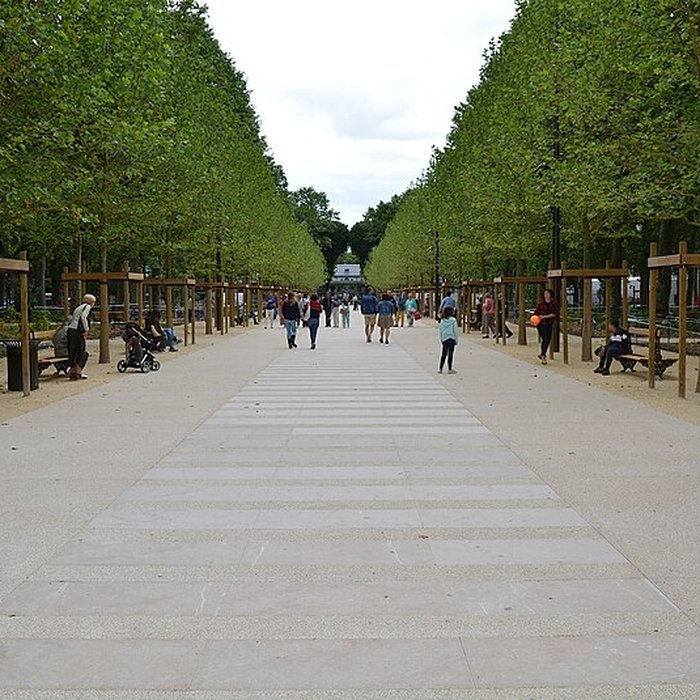 Photo de Parc des Sources à Vichy