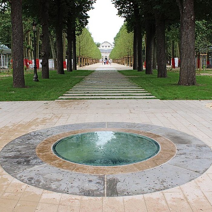 Photo de Parc des Sources à Vichy