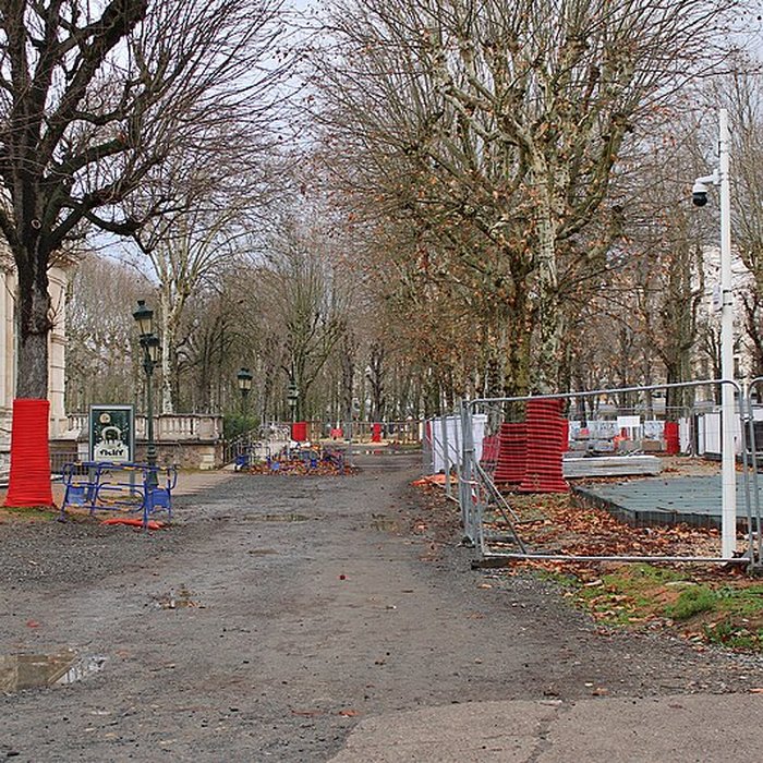 Photo de Parc des Sources à Vichy