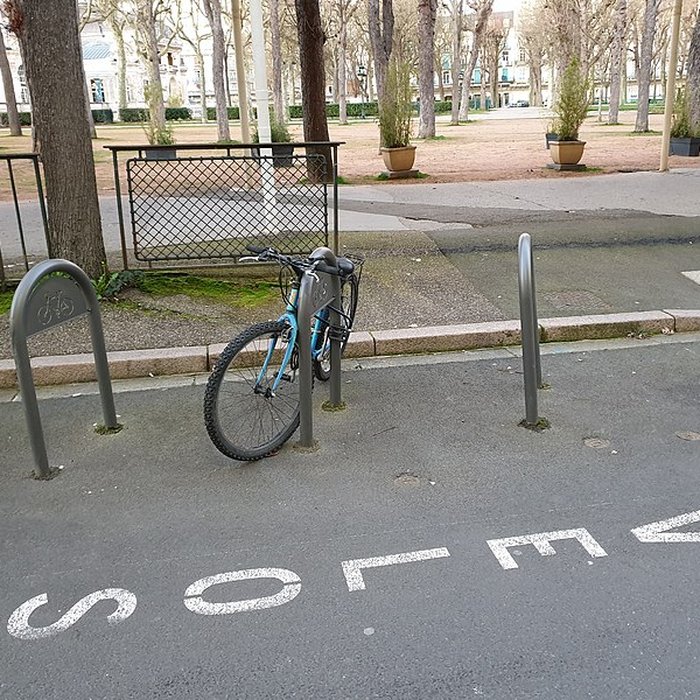 Photo de Parc des Sources à Vichy