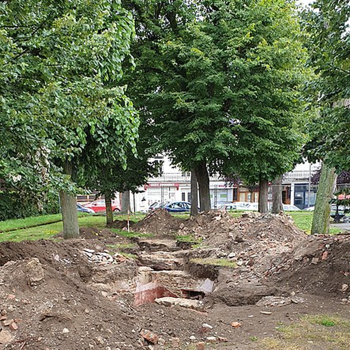 Photo de Parc des Sources à Vichy