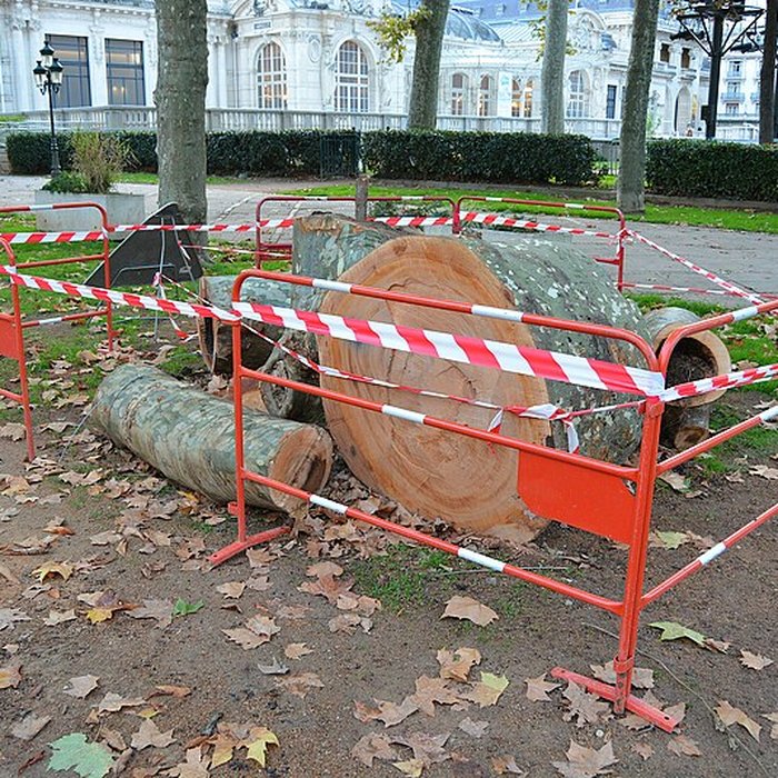 Photo de Parc des Sources à Vichy