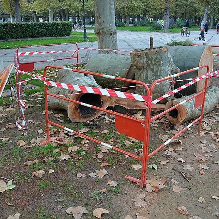 Photo de Parc des Sources à Vichy
