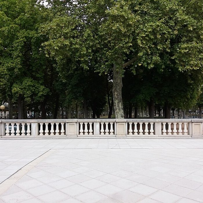 Photo de Parc des Sources à Vichy