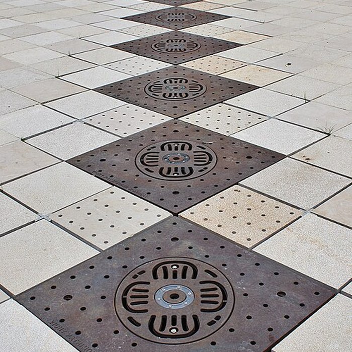 Photo de Parc des Sources à Vichy