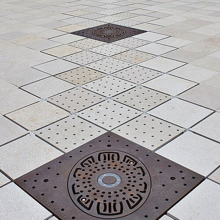 Photo de Parc des Sources à Vichy