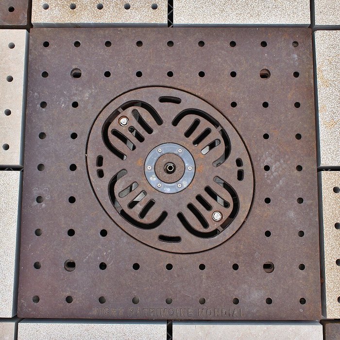 Photo de Parc des Sources à Vichy