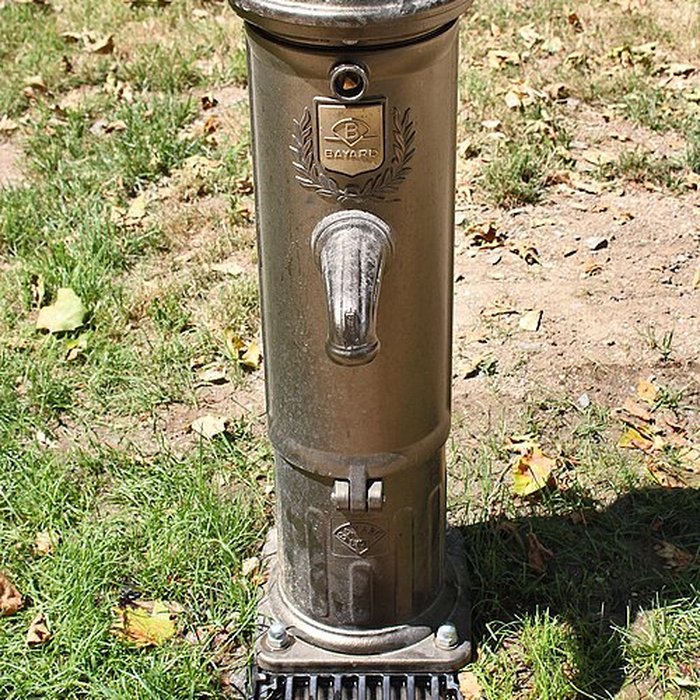 Photo de Parc des Sources à Vichy