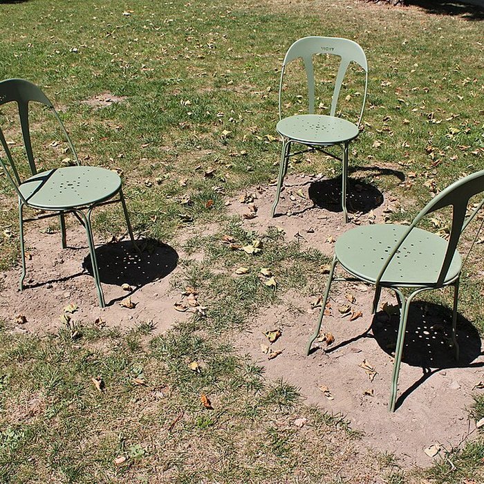 Photo de Parc des Sources à Vichy