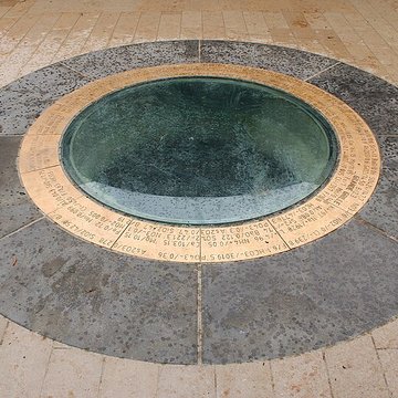 Parc des Sources à Vichy