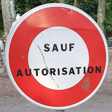 Parc des Sources à Vichy