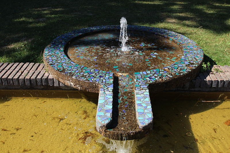 Photo de Parc Jacques-Boussard de Lardy