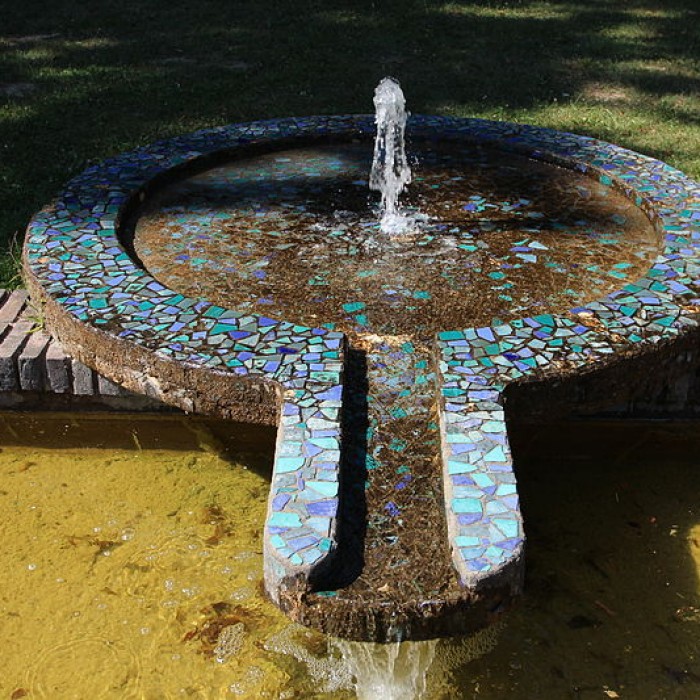 Photo de Parc Jacques-Boussard de Lardy