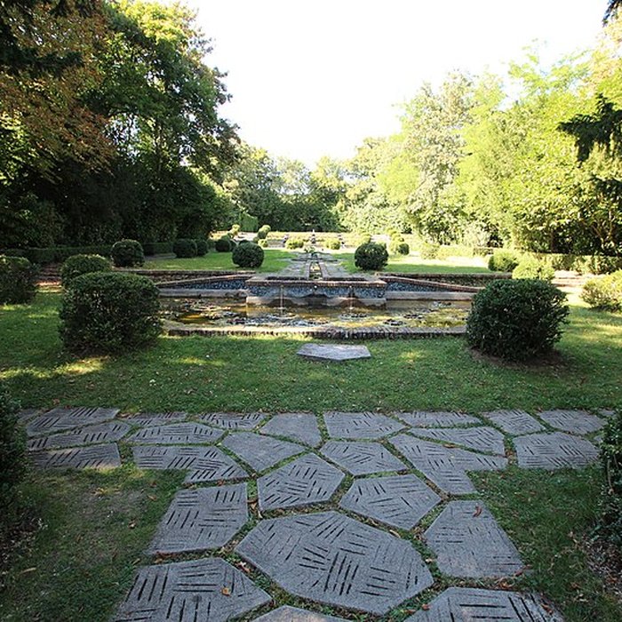 Photo de Parc Jacques-Boussard de Lardy