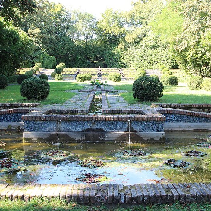 Photo de Parc Jacques-Boussard de Lardy