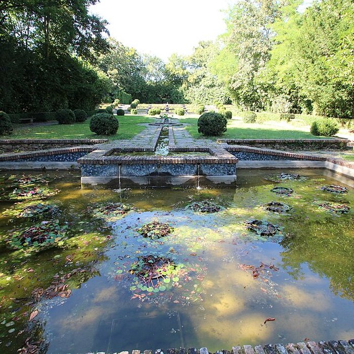 Photo de Parc Jacques-Boussard de Lardy