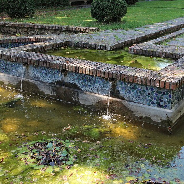 Photo de Parc Jacques-Boussard de Lardy