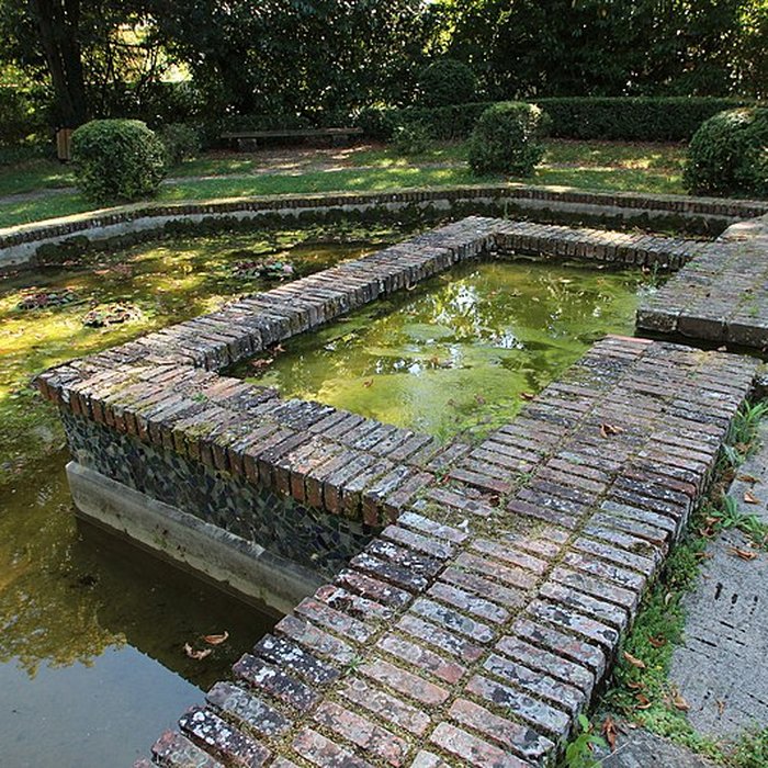 Photo de Parc Jacques-Boussard de Lardy