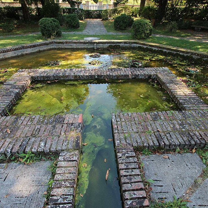 Photo de Parc Jacques-Boussard de Lardy