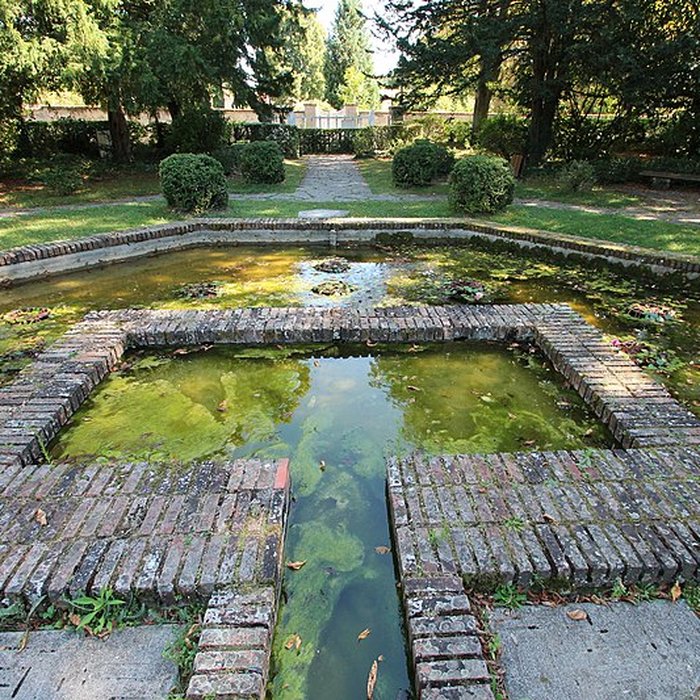Photo de Parc Jacques-Boussard de Lardy