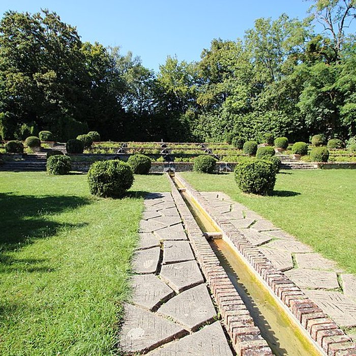 Photo de Parc Jacques-Boussard de Lardy