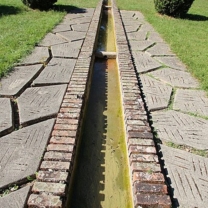 Photo de Parc Jacques-Boussard de Lardy