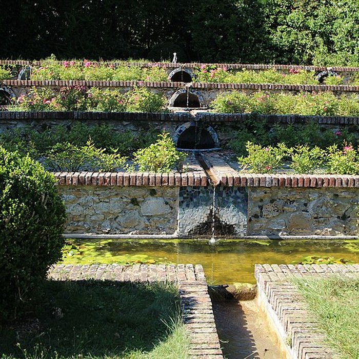 Photo de Parc Jacques-Boussard de Lardy