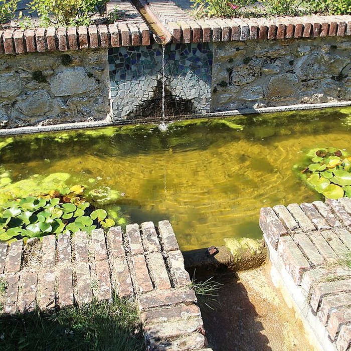 Photo de Parc Jacques-Boussard de Lardy