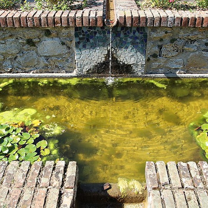 Photo de Parc Jacques-Boussard de Lardy