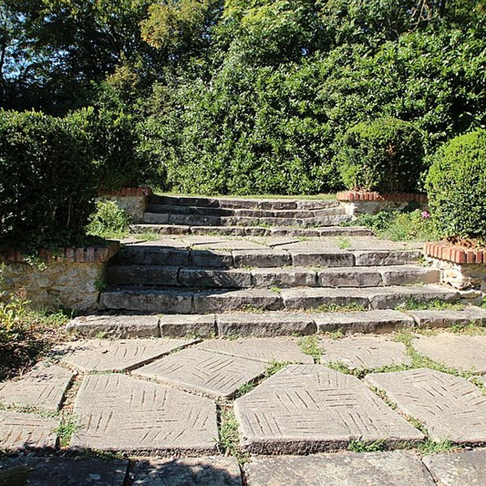 Photo de Parc Jacques-Boussard de Lardy