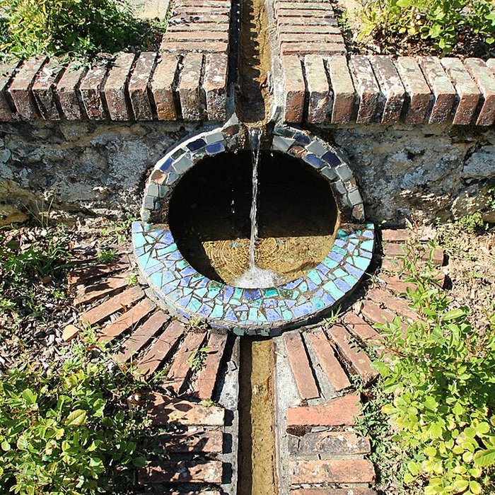 Photo de Parc Jacques-Boussard de Lardy