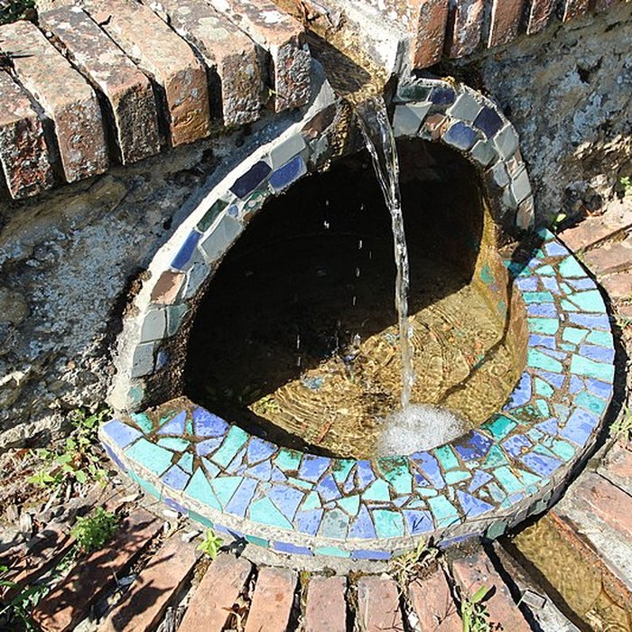 Photo de Parc Jacques-Boussard de Lardy