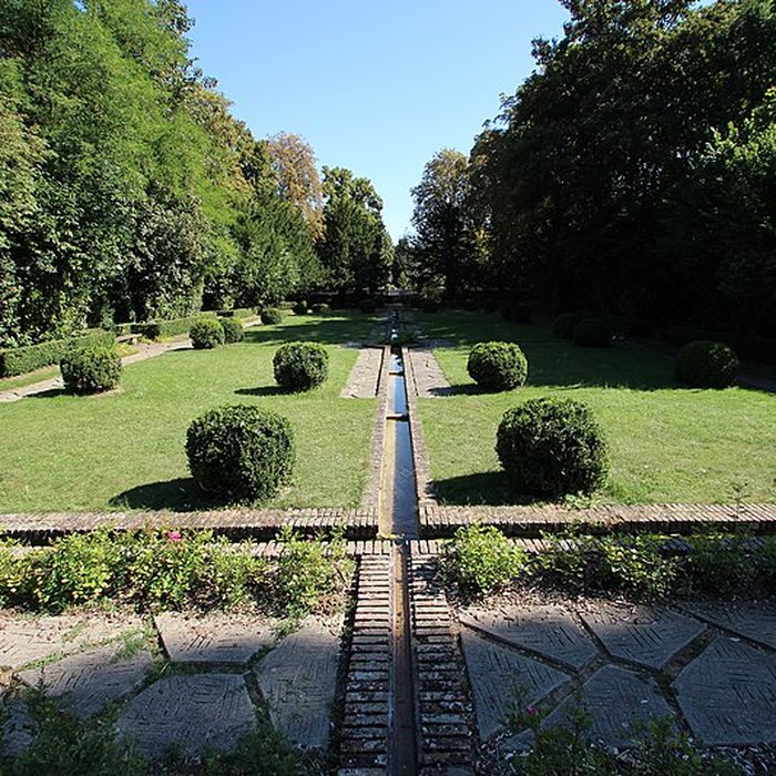 Photo de Parc Jacques-Boussard de Lardy