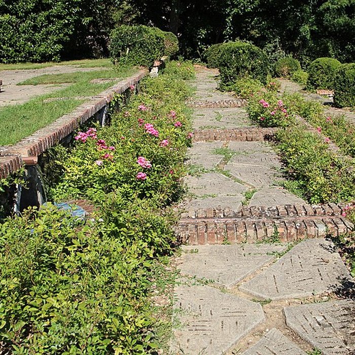 Photo de Parc Jacques-Boussard de Lardy