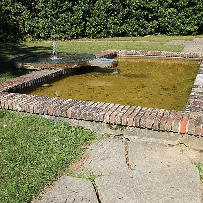 Photo de Parc Jacques-Boussard de Lardy