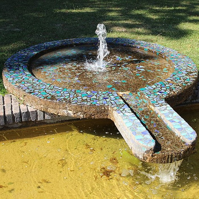 Photo de Parc Jacques-Boussard de Lardy