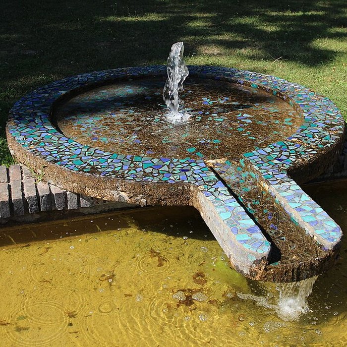 Photo de Parc Jacques-Boussard de Lardy