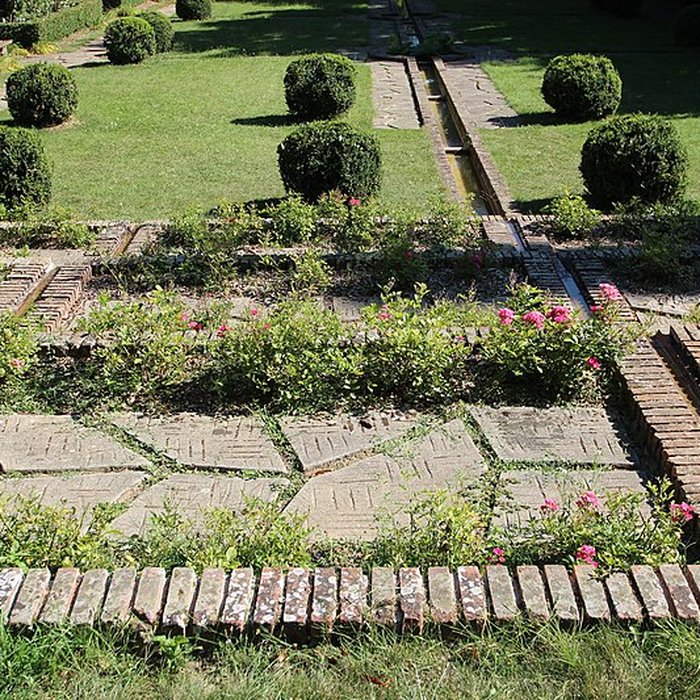 Photo de Parc Jacques-Boussard de Lardy