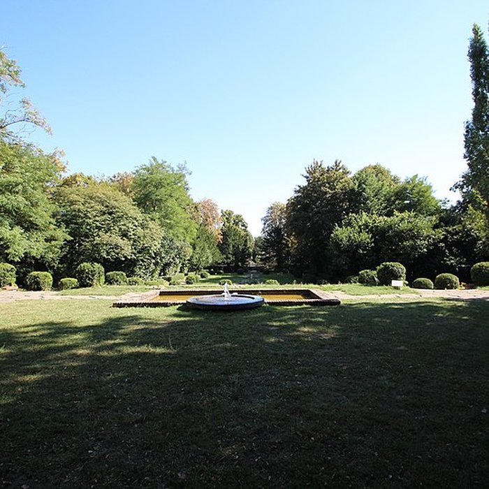 Photo de Parc Jacques-Boussard de Lardy